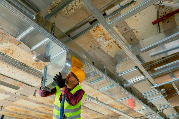 Best Air conditioning repair  in Shepherd, TX
