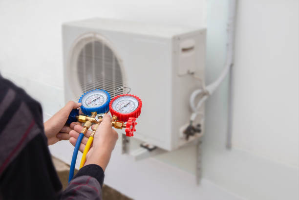 HVAC maintenance plan in Shepherd, TX
